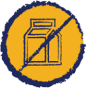 OLOE Shake - Features Badges - Dairy Free