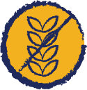 OLOE Shake - Features Badges - Gluten Free