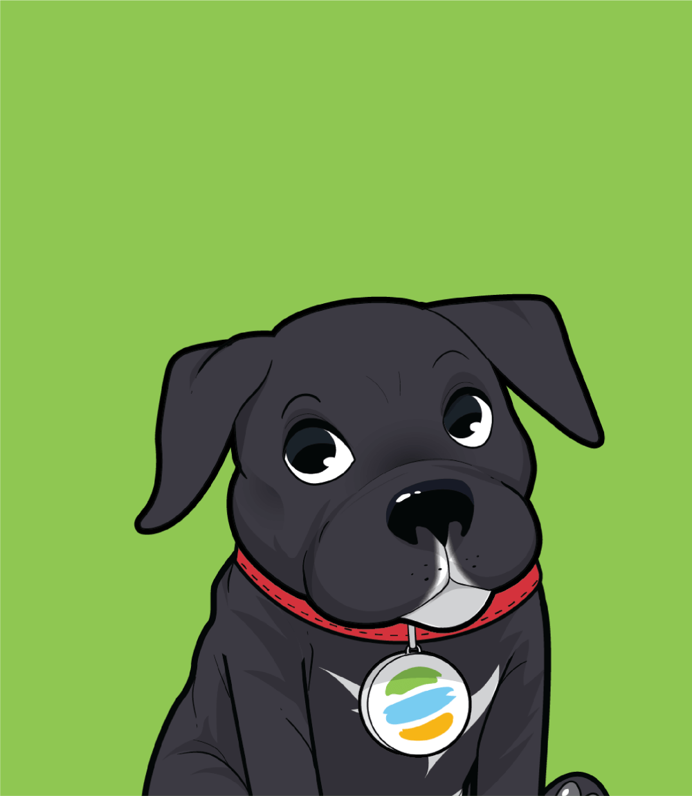 OLOE Cartoon - Illustration of Chief Excitement Officer Cruze