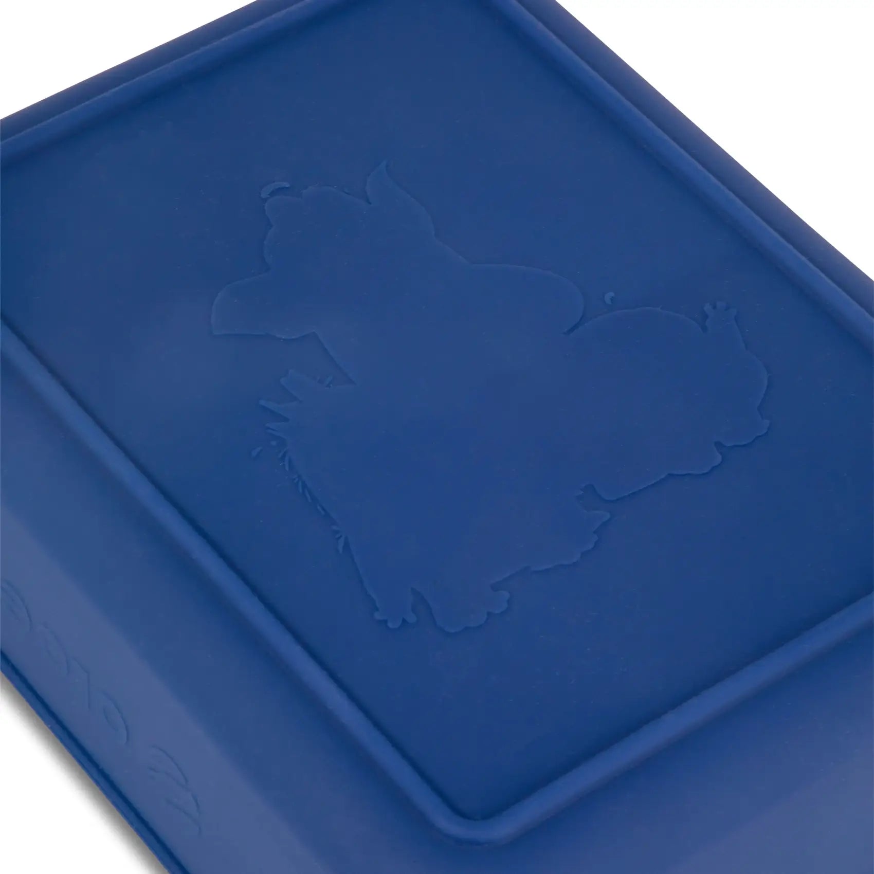 oloe-character-silicone-lunchbox-navy-reverse-side