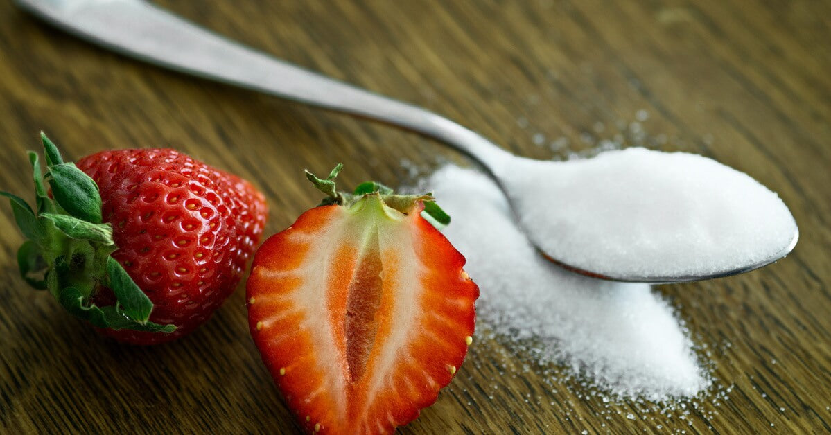 4 Sugar Alternatives for Young Children