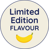 Badge for Banana OLOE Shake (12pk)