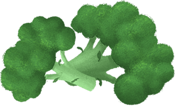 oloe-shake-cartoon-plant-based-ingredient-images-organic-broccoli