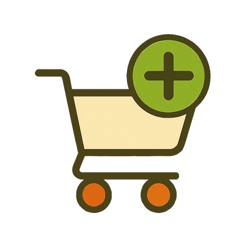 Step Icon