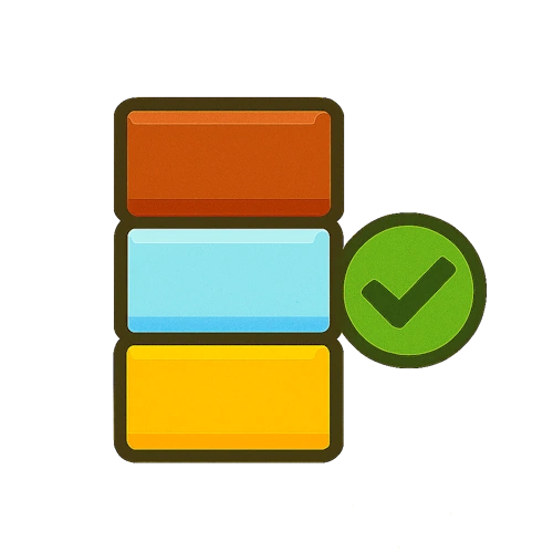 Step Icon