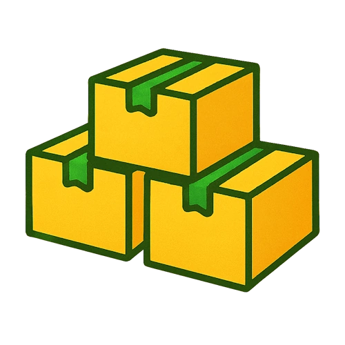 Step Icon