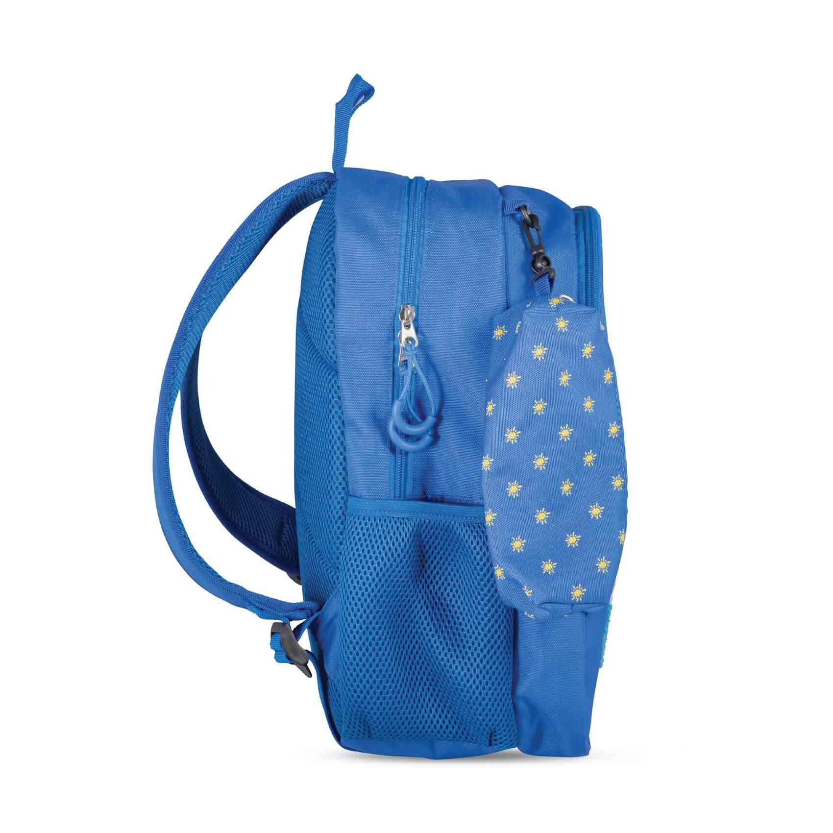 oloe-plush-character-backpack-blue-eko-side-facing