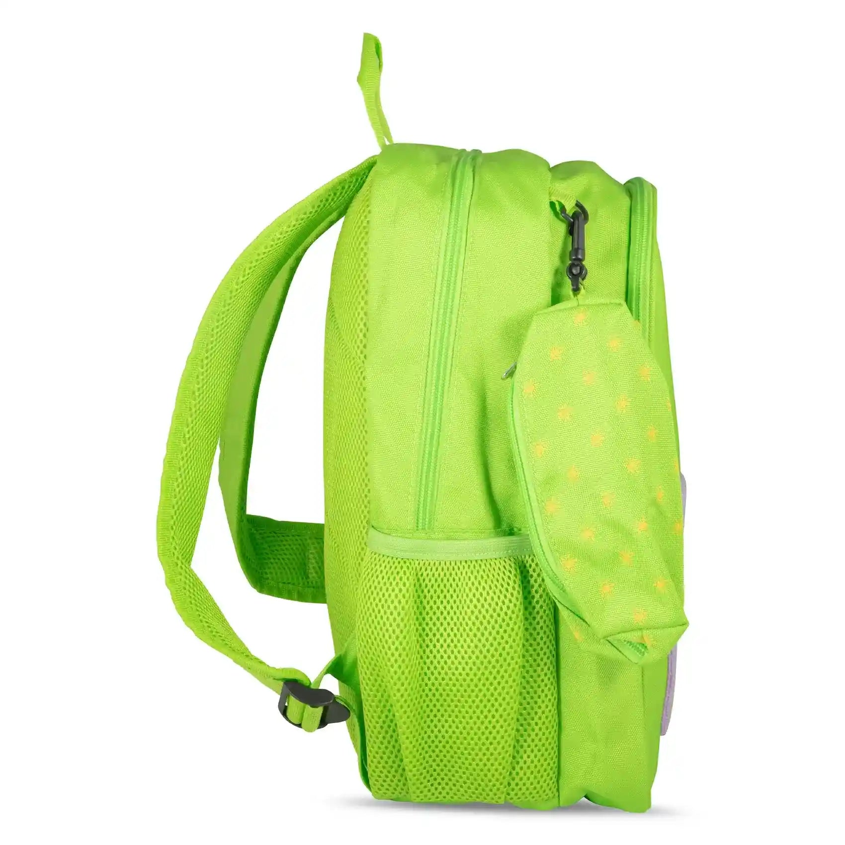 oloe-plush-character-backpack-lozi-green-side-facing