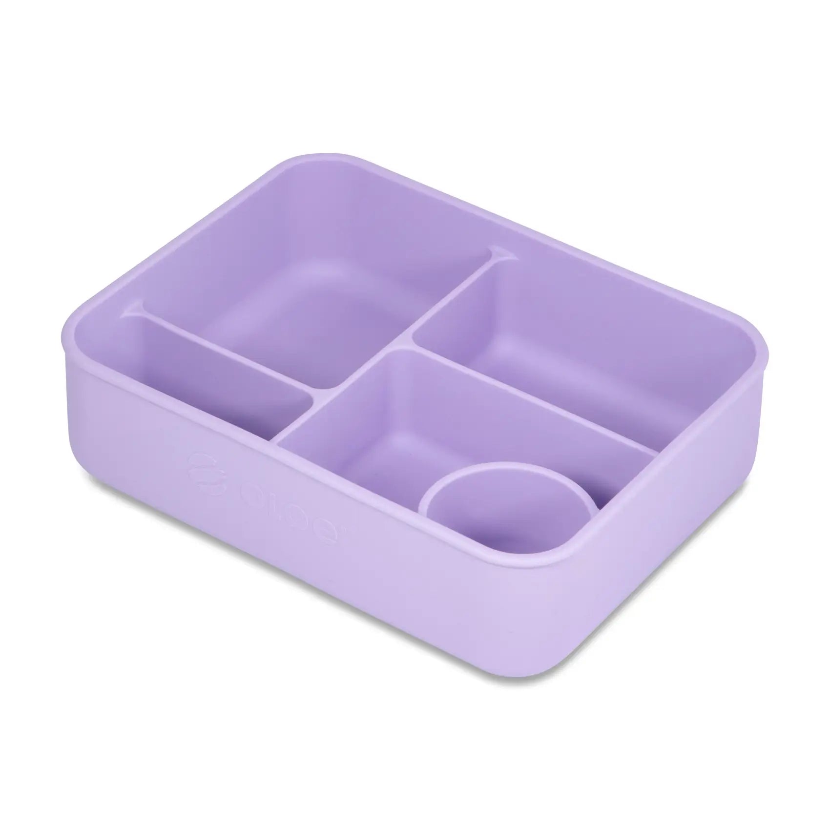 oloe-character-silicone-lunchbox-purple-inside-showing-compartments