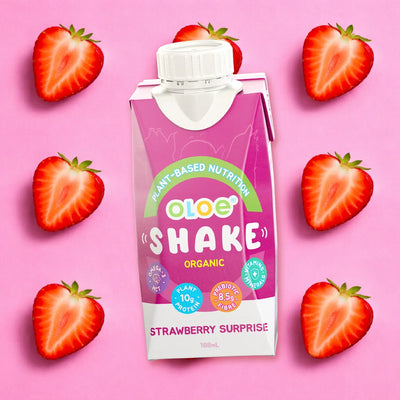 Strawberry