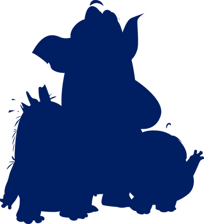Left Character