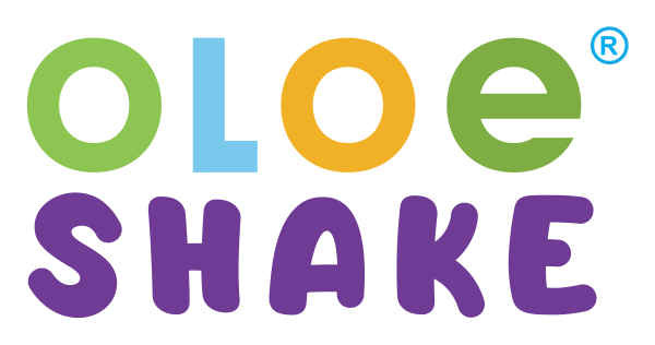 OLOE Shake Logo