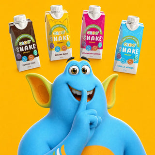 Find My Flavour