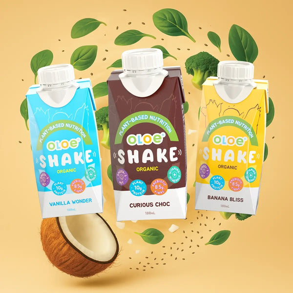OLOE Shake