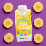 Banana OLOE Shake (12pk)