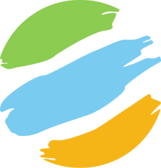 OLOE Symbol in full colour