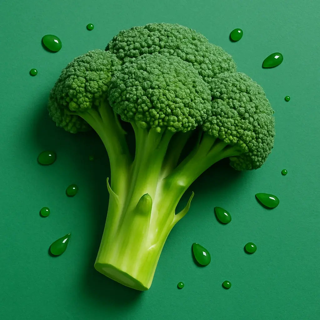 Organic Broccoli