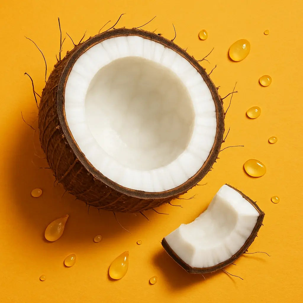 Organic Coconut
