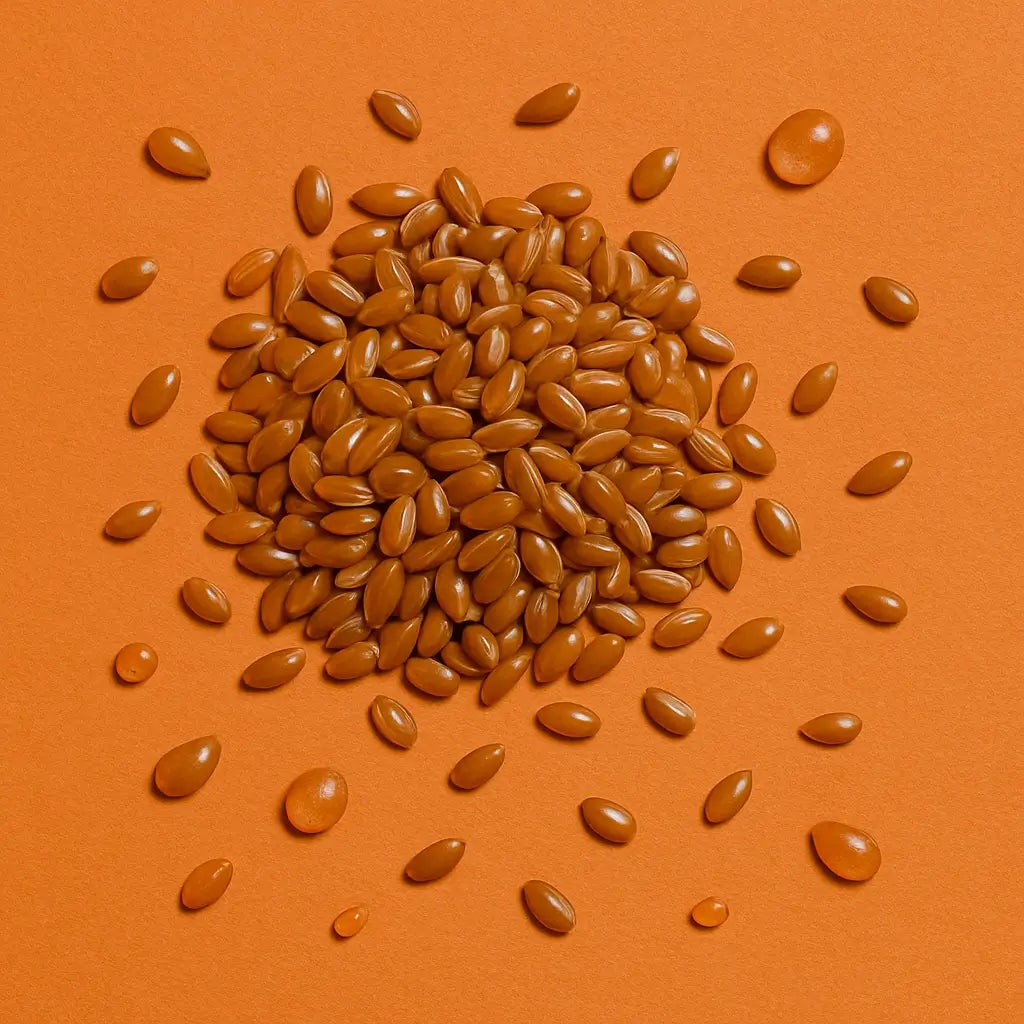 Organic Flaxseed